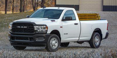 2019 Ram 2500 Vehicle Photo in PORTSMOUTH, NH 03801-4196