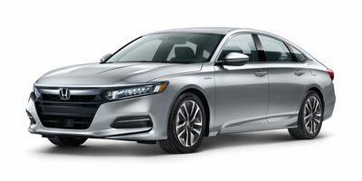 2019 Honda Accord Hybrid Vehicle Photo in Trevose, PA 19053