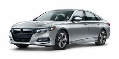 2019 Honda Accord Sedan Vehicle Photo in Cedar Rapids, IA 52402