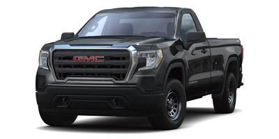 2019 GMC Sierra 1500 Vehicle Photo in Akron, OH 44312
