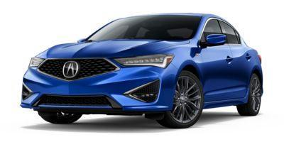 2019 Acura ILX Vehicle Photo in San Antonio, TX 78209