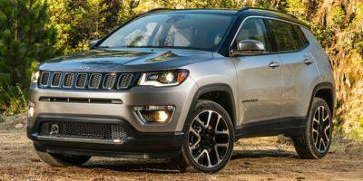 2019 Jeep Compass Vehicle Photo in Pleasant Hills, PA 15236