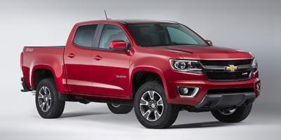 2020 Chevrolet Colorado Vehicle Photo in KANSAS CITY, MO 64114-4502