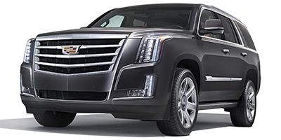 2020 Cadillac Escalade Vehicle Photo in DENTON, TX 76210-9321