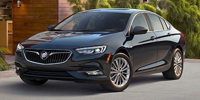 2020 Buick Regal Sportback Vehicle Photo in HARRISBURG, PA 17111-1033