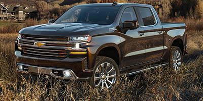 2020 Chevrolet Silverado 1500 Vehicle Photo in SELMA, TX 78154-1460