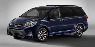 2020 Toyota Sienna Vehicle Photo in Appleton, WI 54913
