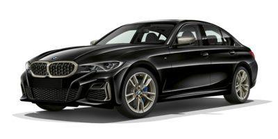 2020 BMW M340i Vehicle Photo in Weatherford, TX 76087