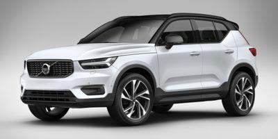 2020 Volvo XC40 Vehicle Photo in Trevose, PA 19053
