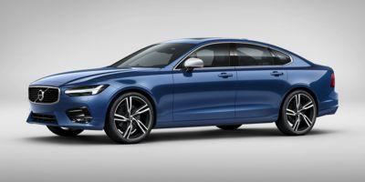 2020 Volvo S90 Vehicle Photo in BEAUFORT, SC 29906-4218