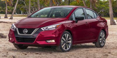 2020 Nissan Versa Vehicle Photo in Hinesville, GA 31313