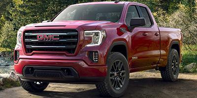2020 GMC Sierra 1500 Vehicle Photo in Denton, TX 76205