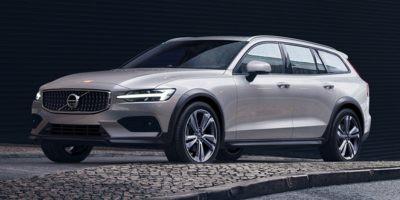 2020 Volvo V60 Cross Country Vehicle Photo in HARRISBURG, PA 17111-1033