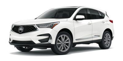 2020 Acura RDX Vehicle Photo in Bluffton, SC 29910