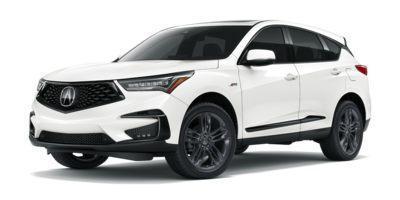 2020 Acura RDX Vehicle Photo in San Antonio, TX 78230