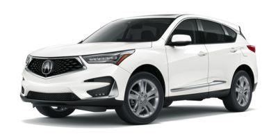 2020 Acura RDX Vehicle Photo in Doylestown, PA 18902
