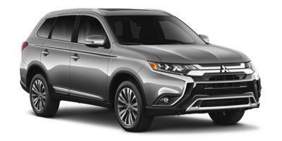 2020 Mitsubishi Outlander Vehicle Photo in Pleasant Hills, PA 15236