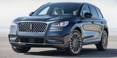 2020 Lincoln Corsair Vehicle Photo in Statesboro, GA 30458