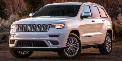2020 Jeep Grand Cherokee Vehicle Photo in Pleasant Hills, PA 15236