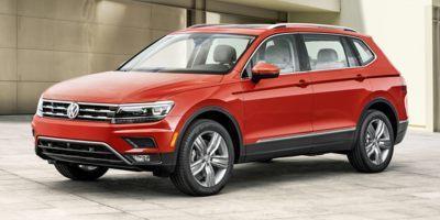 2020 Volkswagen Tiguan Vehicle Photo in SELMA, TX 78154-1459