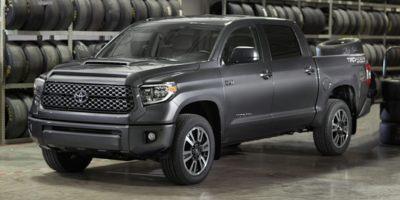 2020 Toyota Tundra 4WD Vehicle Photo in Flemington, NJ 08822