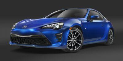 2020 Toyota 86 Vehicle Photo in San Antonio, TX 78238