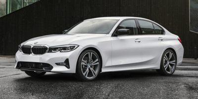 2020 BMW 330i xDrive Vehicle Photo in Lancaster, PA 17601