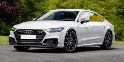 2020 Audi S7 Vehicle Photo in DENTON, TX 76210-9321