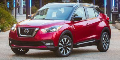 2020 Nissan Kicks Vehicle Photo in San Antonio, TX 78230