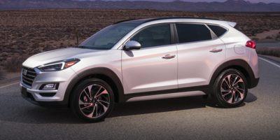 2020 Hyundai TUCSON Vehicle Photo in Seguin, TX 78155
