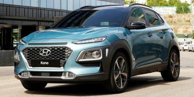 2020 Hyundai KONA Vehicle Photo in Riverdale, UT 84405