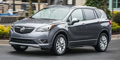 2020 Buick Envision Vehicle Photo in Decatur, TX 76234
