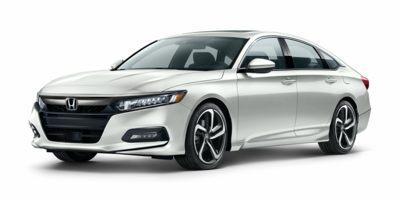 2020 Honda Accord Sedan Vehicle Photo in Seguin, TX 78155