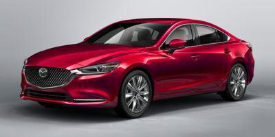 2020 Mazda Mazda6 Vehicle Photo in Appleton, WI 54913