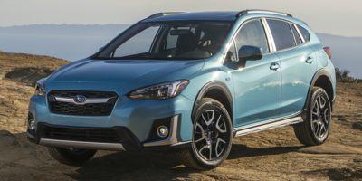 2020 Subaru Crosstrek Hybrid Vehicle Photo in Doylestown, PA 18902