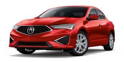 2020 Acura ILX Vehicle Photo in San Antonio, TX 78230