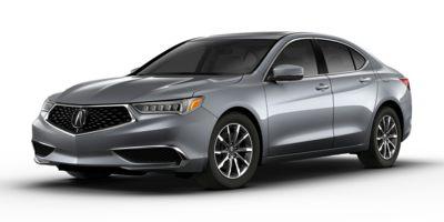 2020 Acura TLX Vehicle Photo in Flemington, NJ 08822