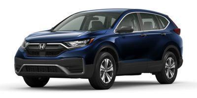 2020 Honda CR-V Vehicle Photo in Harrisburg, PA 17111