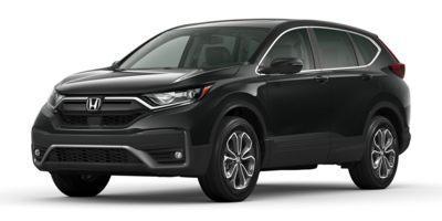 2020 Honda CR-V Vehicle Photo in San Antonio, TX 78238