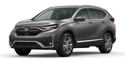 2020 Honda CR-V Vehicle Photo in BRUNSWICK, GA 31525-1881