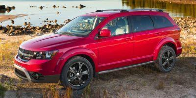 2020 Dodge Journey Vehicle Photo in Seguin, TX 78155