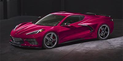 2020 Chevrolet Corvette Vehicle Photo in Katy, TX 77450