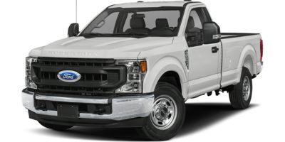 2020 Ford Super Duty F-250 SRW Vehicle Photo in Denton, TX 76205