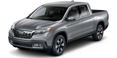 2020 Honda Ridgeline Vehicle Photo in Mechanicsburg, PA 17050