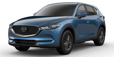 2020 Mazda CX-5 Vehicle Photo in Langhorne, PA 19047