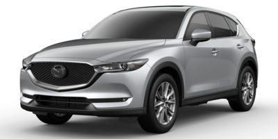 2020 Mazda CX-5 Vehicle Photo in San Antonio, TX 78230