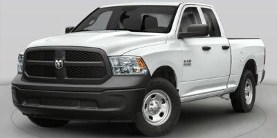 2020 Ram 1500 Classic Vehicle Photo in Jonesboro, AR 72404