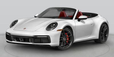 2020 Porsche 911 Vehicle Photo in Appleton, WI 54913