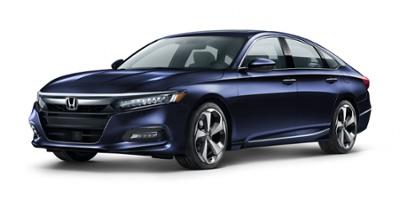 2020 Honda Accord Sedan Vehicle Photo in San Antonio, TX 78249
