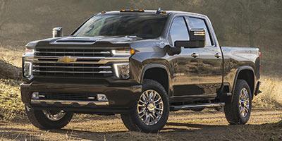 2021 Chevrolet Silverado 2500 HD Vehicle Photo in KANSAS CITY, MO 64114-4502